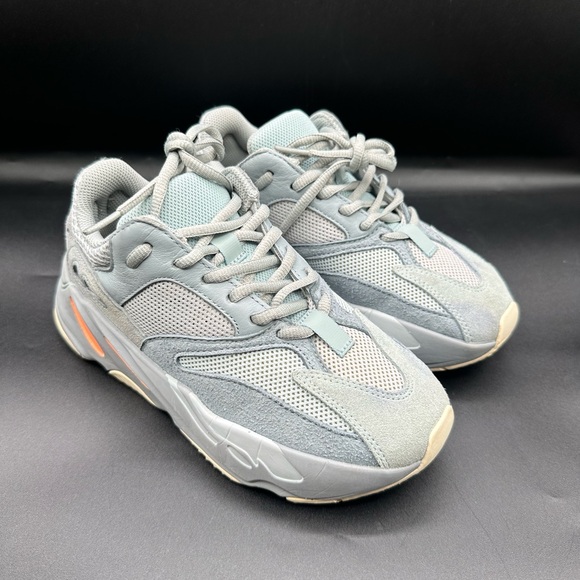 Adidas Yeezy Boost 700 V1 Inertia US Men's Size 4 - Picture 1 of 11